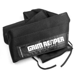 Grim Reaper Pitch Black 7'3'' 150g Jerk Baitcast 9 Grim Reaper Pitch Black 7'3'' 150g Jerk Baitcast -Sportfischen 62832 5