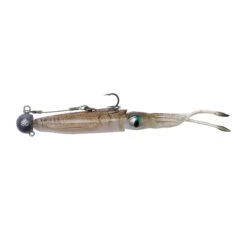 Savage Gear 3D Swim Squid 9.5cm 5g 4-Pack 11 Savage Gear 3D Swim Squid 9.5cm 5g 4-Pack -Sportfischen 63855r 6