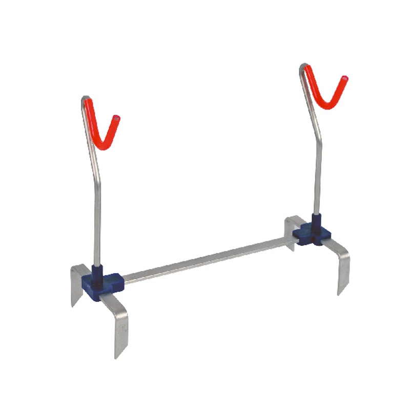 Konger Winter Rod Holder Classic 1 Konger Winter Rod Holder Classic