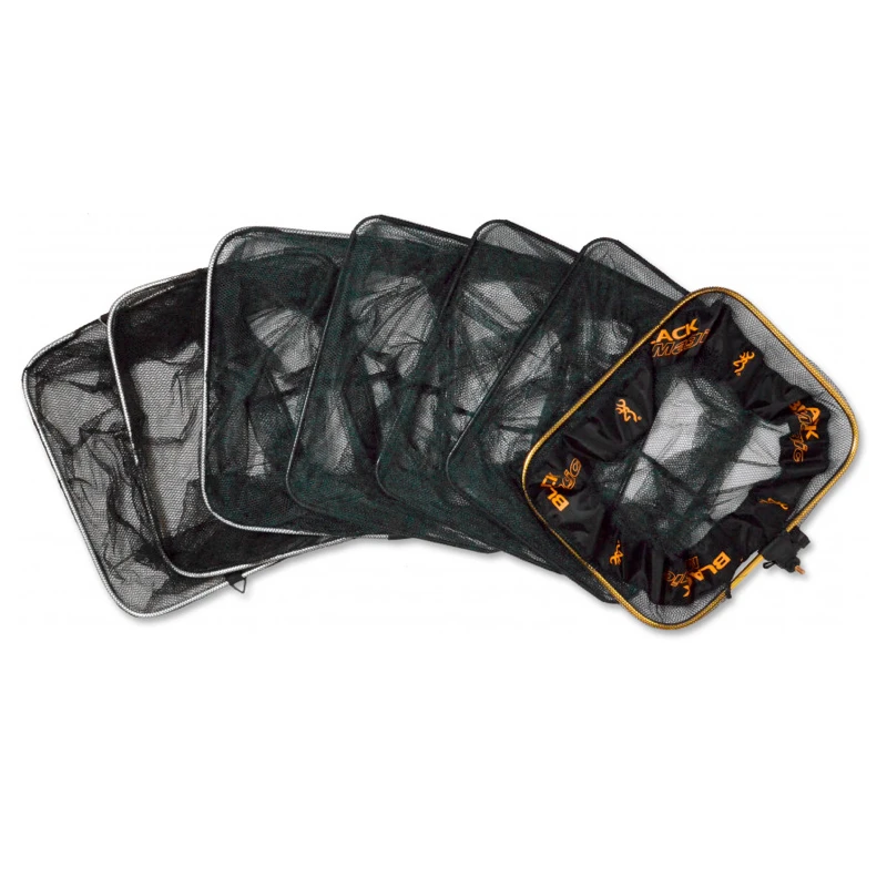 Browning Black Magic Standard Keep Net 3m 40x50cm 1 Browning Black Magic Standard Keep Net 3m 40x50cm