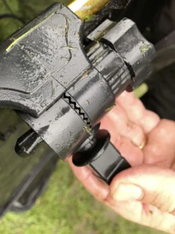 Browning Black Magic Standard Keep Net 3m 40x50cm 8 Browning Black Magic Standard Keep Net 3m 40x50cm -Sportfischen 7015002 4