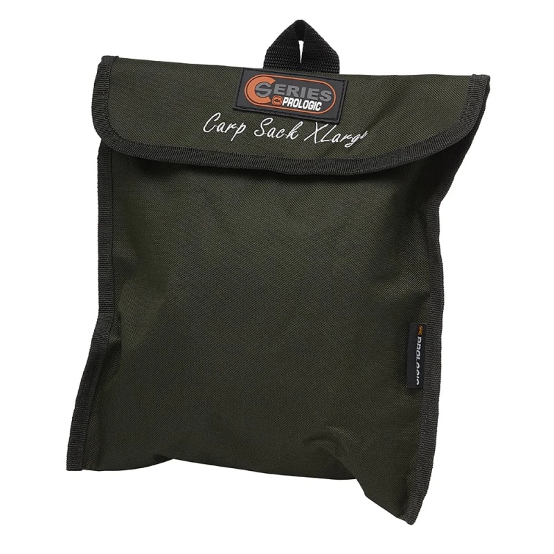 Prologic C-Series Carp Sack X-Large 120x80cm Green/Black 2 Prologic C-Series Carp Sack X-Large 120x80cm Green/Black – Bild 2
