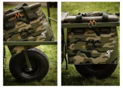 Prologic Element Compact Carp Barrow -Sportfischen 72705 5