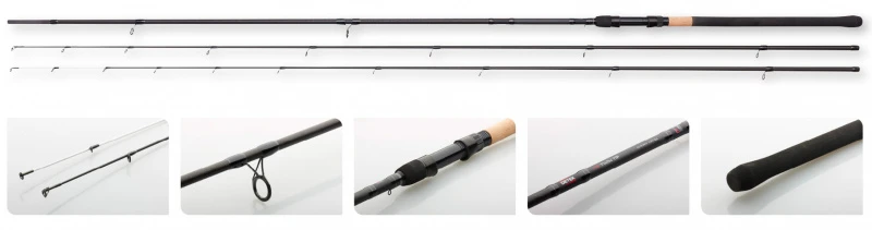 DAM Detek MP Twin Tip 2 DAM Detek MP Twin Tip – Bild 2