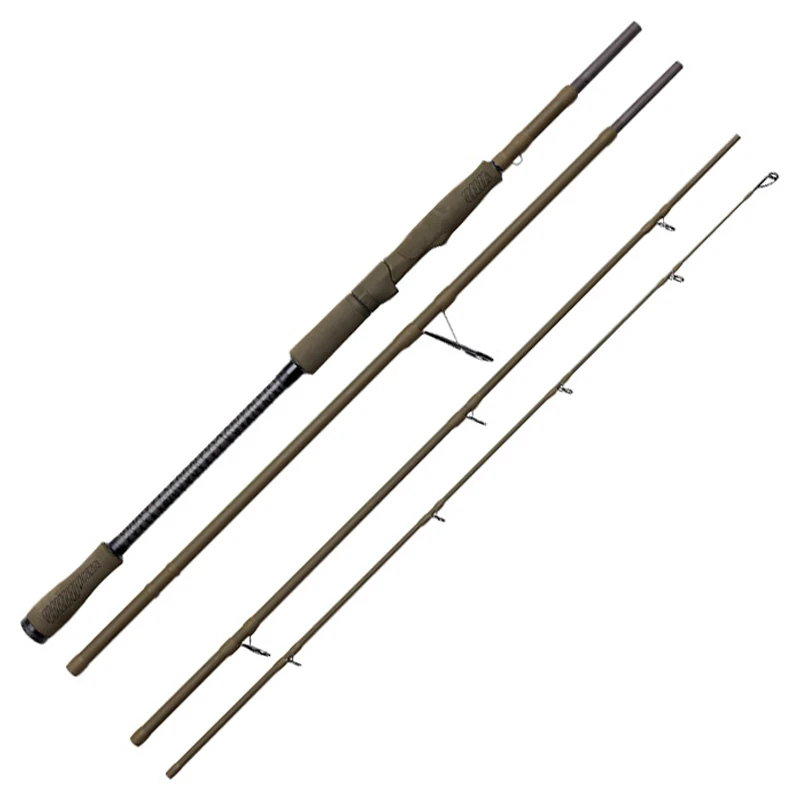 Savage Gear SG4 Travel 1 Savage Gear SG4 Travel