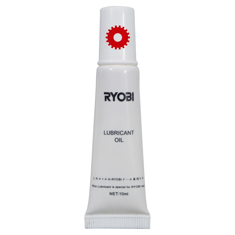 Ryobi Reel Grease 10ml 1 Ryobi Reel Grease 10ml