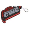 CWC Key Chain Floating - Logotype