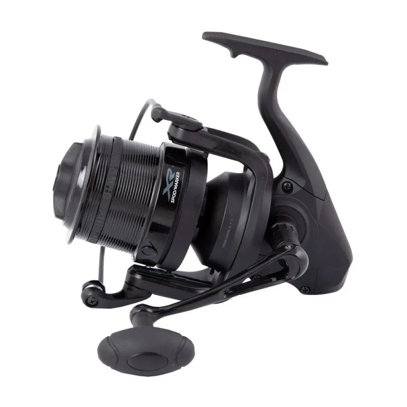 Avid XR SPOD / Marker Reel 3 Avid XR SPOD / Marker Reel – Bild 3