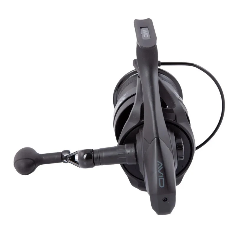 Avid XR SPOD / Marker Reel 4 Avid XR SPOD / Marker Reel – Bild 4