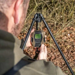 Avid Lok Down Weigh Tripod 9 Avid Lok Down Weigh Tripod -Sportfischen A0550009 5