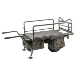 Avid Transit Extreme Carp Barrow