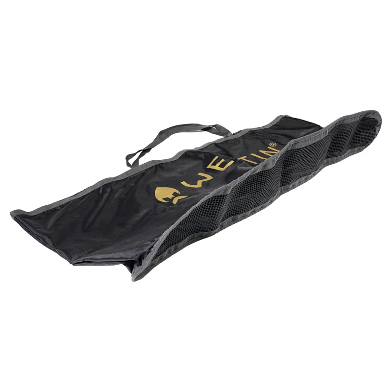 Westin W3 Weigh Sling Large Black 2 Westin W3 Weigh Sling Large Black – Bild 2