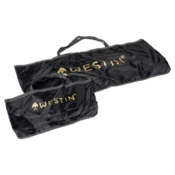 Westin W3 Weigh Sling Large Black 5 Westin W3 Weigh Sling Large Black -Sportfischen A123 386 L 3
