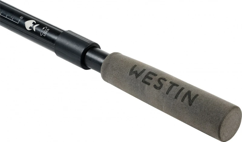 Westin W3 CR Foldable Landing Net L 2 Westin W3 CR Foldable Landing Net L – Bild 2