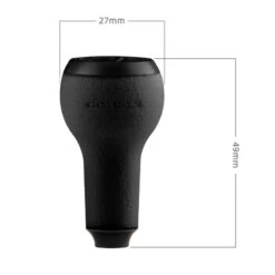 Gomexus TPE Knob -Sportfischen A27TPCJr 4