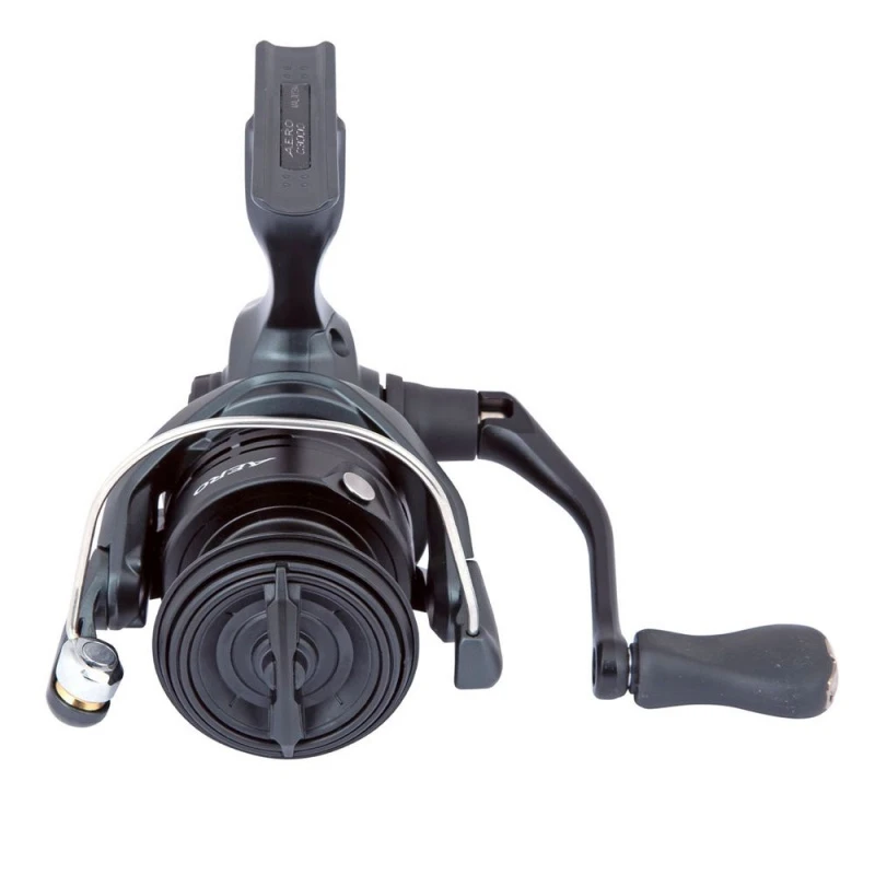 Shimano Aero 3 Shimano Aero – Bild 3