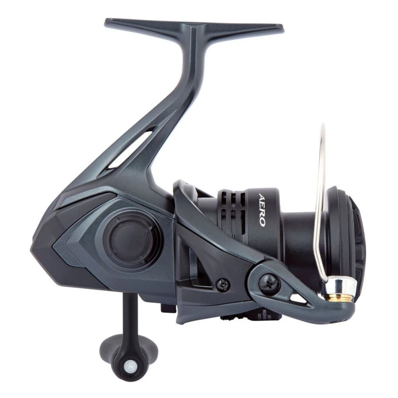 Shimano Aero 4 Shimano Aero – Bild 4
