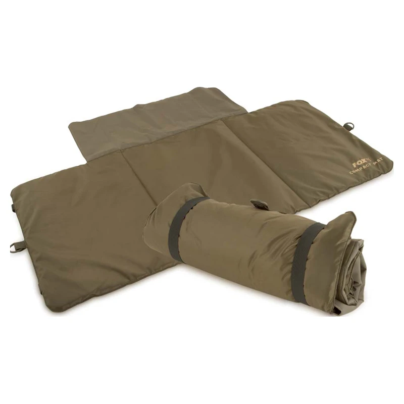 Fox Compact Mat 1 Fox Compact Mat