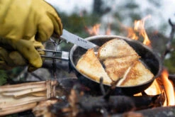 Brusletto Tiur -Sportfischen BO10120 3