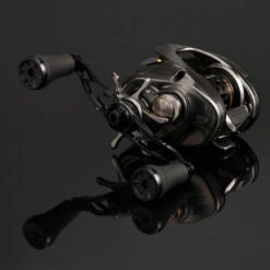 Gomexus Crank Handle W/TPE Knob -Sportfischen BS100T20BKBK1r 4