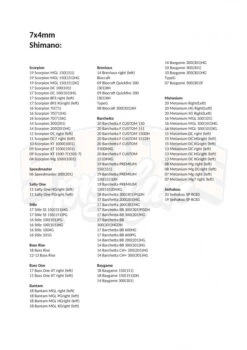 Gomexus Crank Handle Silver/Aurora Knob -Sportfischen BS120TN27TCJ1r 6