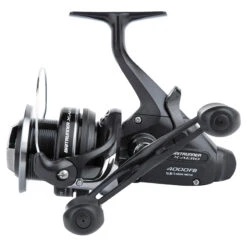 Shimano Baitrunner X-Aero FB 4000 -Sportfischen BTRXAR4000FB 1