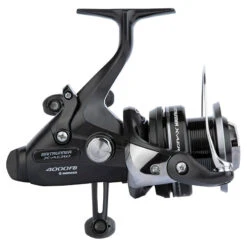 Shimano Baitrunner X-Aero FB 4000 -Sportfischen BTRXAR4000FB 4
