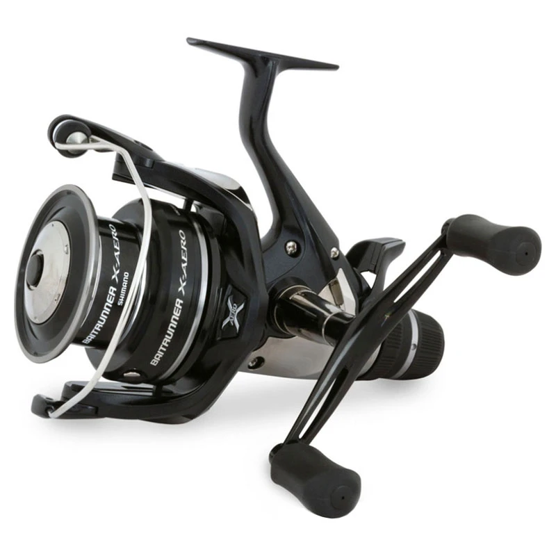 Shimano Baitrunner X-Aero RA 1 Shimano Baitrunner X-Aero RA