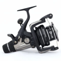 Shimano Baitrunner X-Aero RA 8 Shimano Baitrunner X-Aero RA -Sportfischen BTXAR6000RAr 3