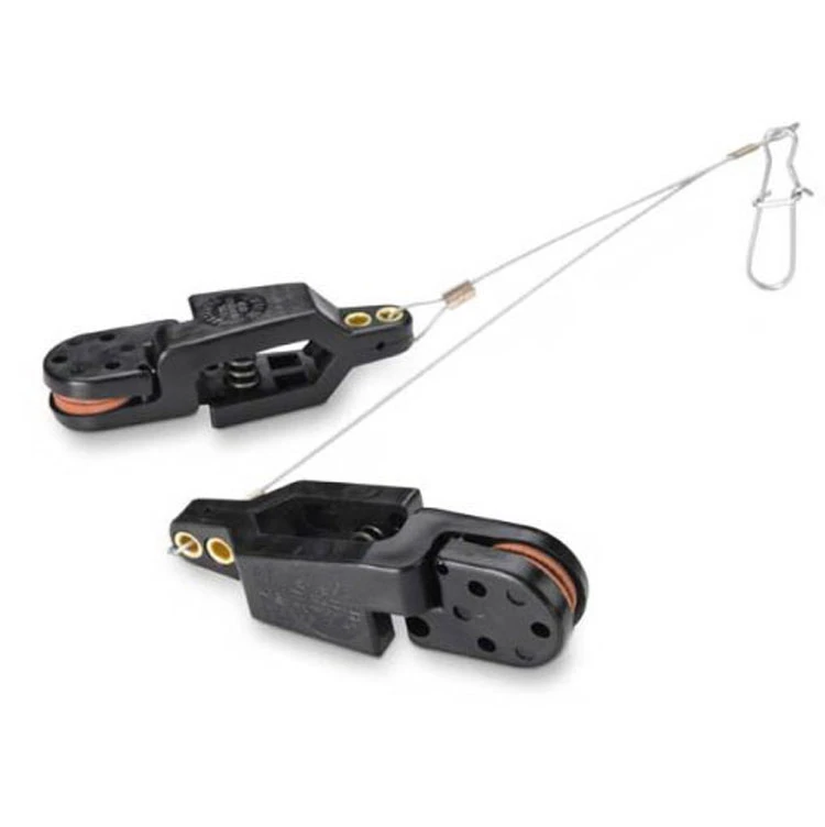 Cannon Offshore Stacker Schnur Auslöser 1 Cannon Offshore Stacker Schnur Auslöser