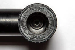 Fox Black Label QR Buzzer Bar - 2 Rod Narrow -Sportfischen CBB023 6
