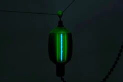 Fox Black Label Dumpy Bobbins -Sportfischen CBI097r 3