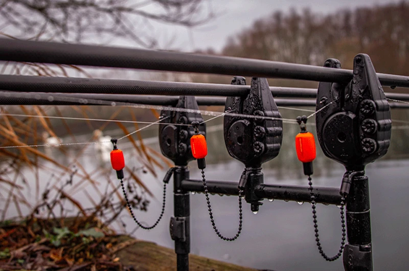 Fox Black Label Dinky Bobbins 2 Fox Black Label Dinky Bobbins – Bild 2