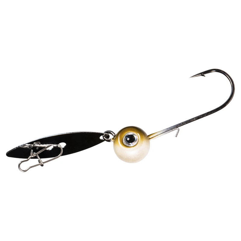 Z-man Chatterbait Willowvibe (2-pack) 1 Z-man Chatterbait Willowvibe (2-pack)