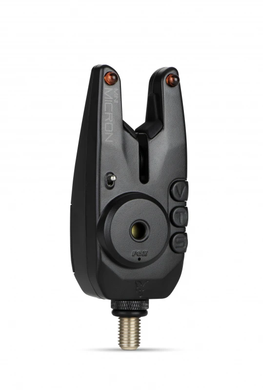 Fox Mini Micron 2 Fox Mini Micron – Bild 2