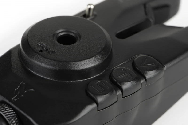 Fox Mini Micron 4 Fox Mini Micron – Bild 4