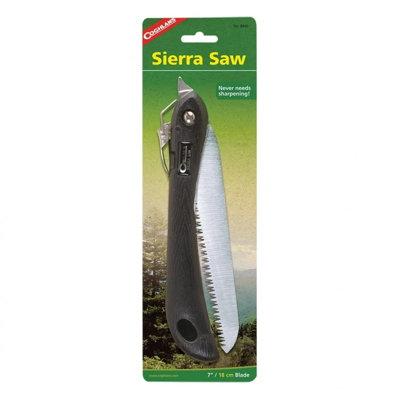 Coghlans Sierra Saw 2 Coghlans Sierra Saw – Bild 2