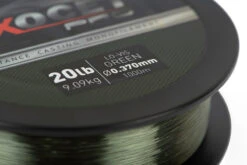 Fox Exocet Pro Low Vis Green, 1000m 9 Fox Exocet Pro Low Vis Green, 1000m -Sportfischen CML188r 4