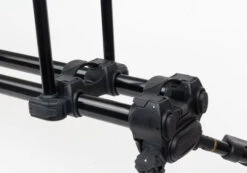 Fox Ranger MK2 3 Rod Pod Inc Case 10 Fox Ranger MK2 3 Rod Pod Inc Case -Sportfischen CRP030 5