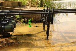 Fox Black Label Mini Swinger -Sportfischen CSI068r 3