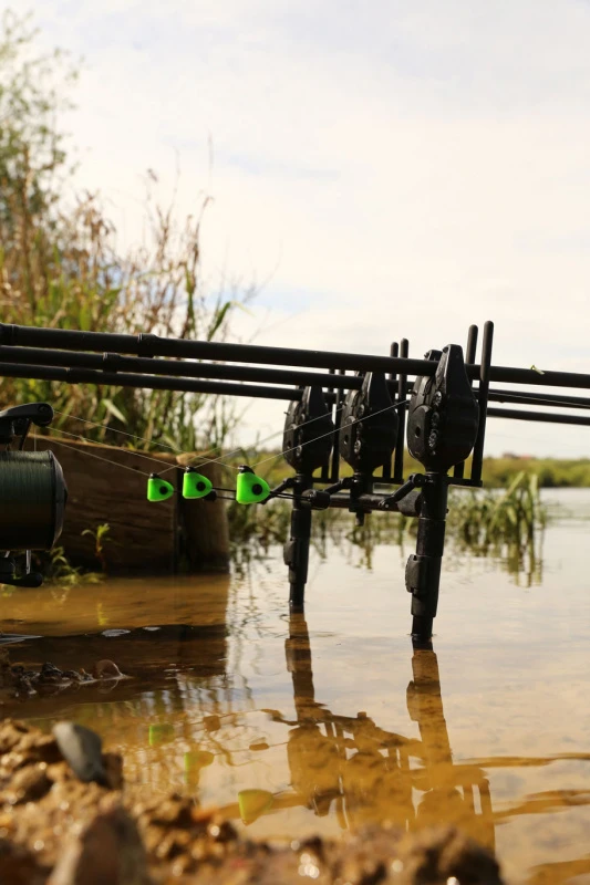 Fox Black Label Mini Swinger 6 Fox Black Label Mini Swinger – Bild 6