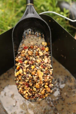 Fox Particle Baiting Spoon -Sportfischen CTL003 3