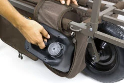 Fox Explorer Barrow Deluxe -Sportfischen CTR013 3