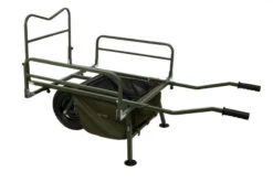 Fox R-Series Barrow Plus 8 Fox R-Series Barrow Plus -Sportfischen CTR017 3
