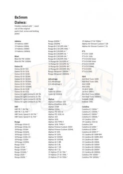 Gomexus 100mm Carbon Handle With 27mm Cork Knob -Sportfischen DCS100CA27BKBKr 12