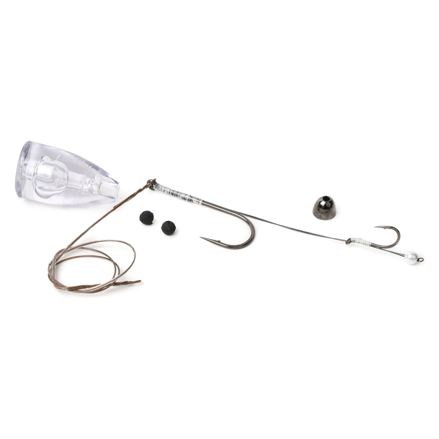 Dobb Daddy - Kit With Bauer Pike Rig 1 Dobb Daddy - Kit With Bauer Pike Rig