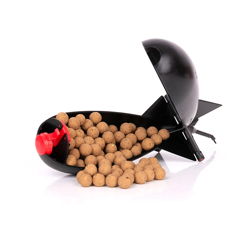 Spomb Large White 2 Spomb Large White – Bild 2