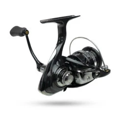 Daiwa TD Pitch Black/Ninja Hecht Combo 10 Daiwa TD Pitch Black/Ninja Hecht Combo -Sportfischen DTDPBNPSET 5