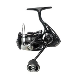 Daiwa TD Pitch Black/Okuma Barsch & Zander Combo -Sportfischen DTDPBNPZSET 6