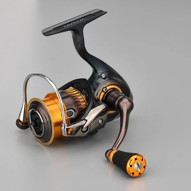 Gomexus Aluminum & EVA Knob 3 Gomexus Aluminum & EVA Knob – Bild 3